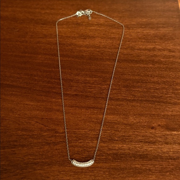 Silpada Jewelry - Silpada Sterling Silver Necklace